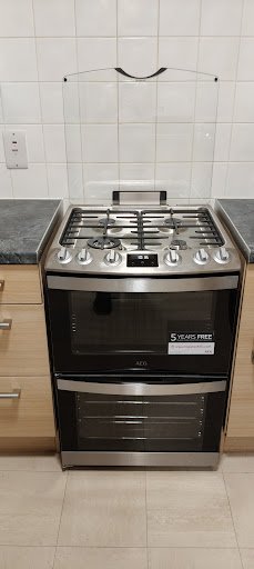 Photo from customer review