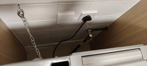 Photo from customer review