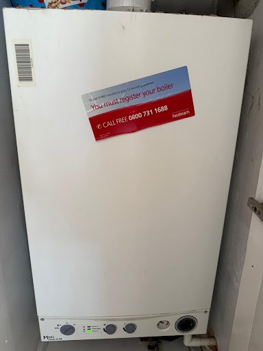 Photo from customer review