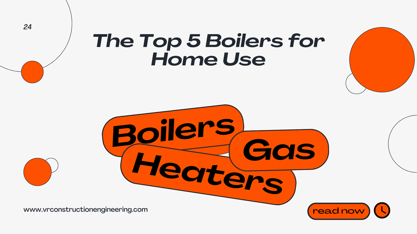 boilers
