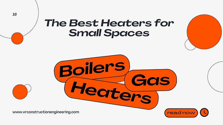 boilers gas